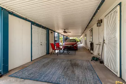 201 S Greenfield Road #166, Mesa, AZ 85206 - Photo 24