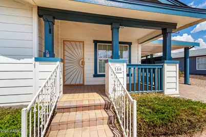 201 S Greenfield Road #166, Mesa, AZ 85206 - Photo 28