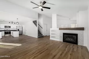 1190 S Red Rock Ct, Gilbert, AZ 85296 - Photo 6