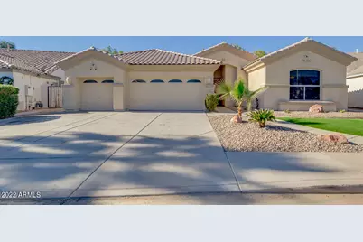 5060 S McClelland Drive, Chandler, AZ 85248 - Photo 1
