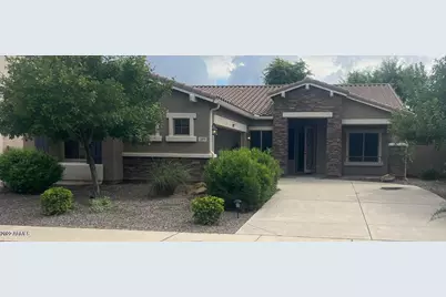 2895 E Melrose Street, Gilbert, AZ 85297 - Photo 1