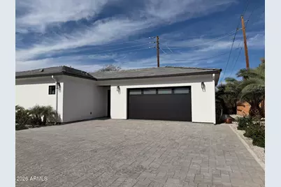 8736 E Joshua Tree Lane, Scottsdale, AZ 85266 - Photo 50