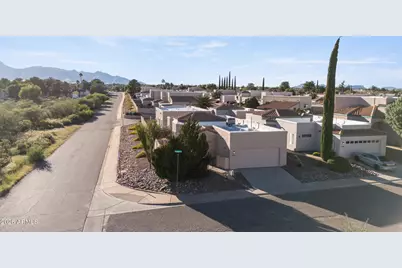 574 Duchess Drive, Sierra Vista, AZ 85635 - Photo 1