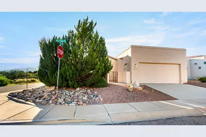 574 Duchess Drive, Sierra Vista, AZ 85635 - Photo 6