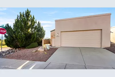 574 Duchess Drive, Sierra Vista, AZ 85635 - Photo 4