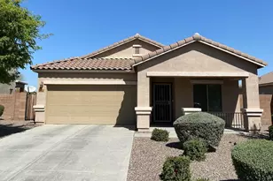 1274 W Jamaica Hope Way, San Tan Valley, AZ 85143 - Photo 1