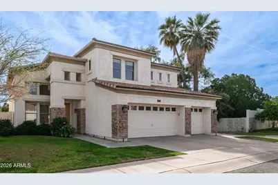 1213 W Stella Lane, Phoenix, AZ 85013 - Photo 1