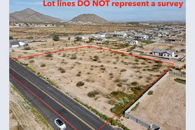 6241 N Weaver Road #-, Casa Grande, AZ 85194 - Photo 2