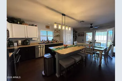 2058 N Parish Lane, Casa Grande, AZ 85122 - Photo 2