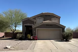 2058 N Parish Ln, Casa Grande, AZ 85122 - Photo 1