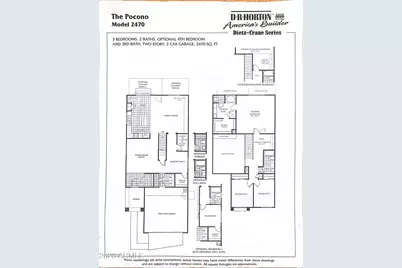 2058 N Parish Lane, Casa Grande, AZ 85122 - Photo 16