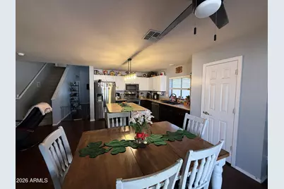 2058 N Parish Lane, Casa Grande, AZ 85122 - Photo 4
