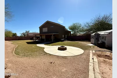2058 N Parish Lane, Casa Grande, AZ 85122 - Photo 12