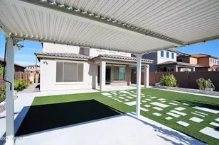 7091 W Jasmine Trail, Peoria, AZ 85383 - Photo 36