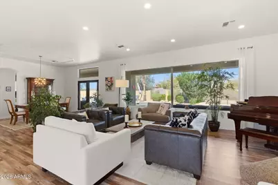 8044 E Tether Trail, Scottsdale, AZ 85255 - Photo 2