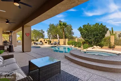 8044 E Tether Trail, Scottsdale, AZ 85255 - Photo 40