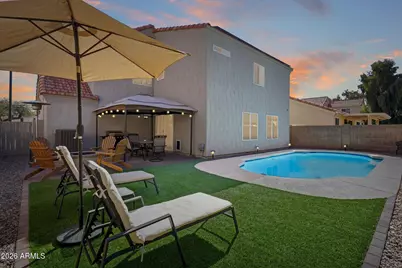 1114 S Surfside Drive, Gilbert, AZ 85233 - Photo 6