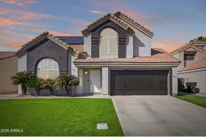 1114 S Surfside Drive, Gilbert, AZ 85233 - Photo 4