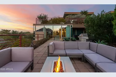 7161 E Rancho Vista Drive #4014, Scottsdale, AZ 85251 - Photo 22