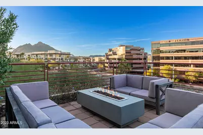 7161 E Rancho Vista Drive #4014, Scottsdale, AZ 85251 - Photo 34