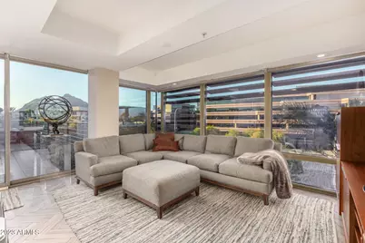 7161 E Rancho Vista Drive #4014, Scottsdale, AZ 85251 - Photo 6