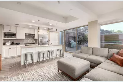 7161 E Rancho Vista Drive #4014, Scottsdale, AZ 85251 - Photo 4