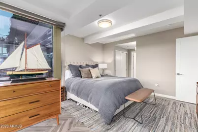 7161 E Rancho Vista Drive #4014, Scottsdale, AZ 85251 - Photo 14