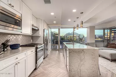 7161 E Rancho Vista Drive #4014, Scottsdale, AZ 85251 - Photo 8