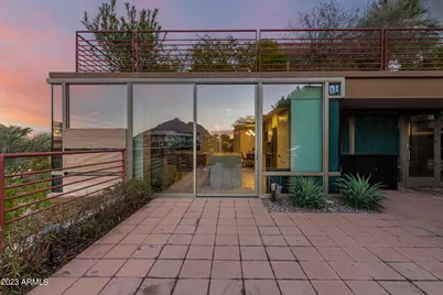 7161 E Rancho Vista Drive #4014, Scottsdale, AZ 85251 - Photo 28