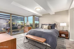7161 E Rancho Vista Dr, Scottsdale, AZ 85251 - Photo 12