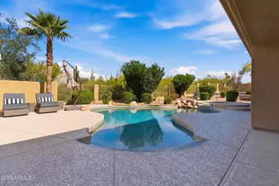 8044 E Tether Trail, Scottsdale, AZ 85255 - Photo 34