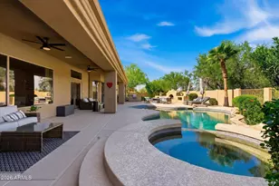 8044 E Tether Trail, Scottsdale, AZ 85255 - Photo 6