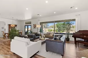 8044 E Tether Trail, Scottsdale, AZ 85255 - Photo 2