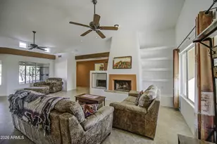 6032 E Duane Ln, Cave Creek, AZ 85331 - Photo 10