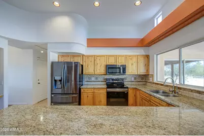 6032 E Duane Lane, Cave Creek, AZ 85331 - Photo 18