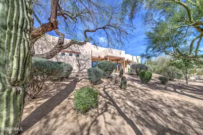6032 E Duane Lane, Cave Creek, AZ 85331 - Photo 2