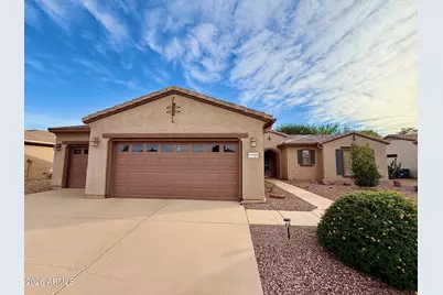 15109 W Rounders Drive, Surprise, AZ 85374 - Photo 4