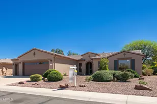 15109 W Rounders Dr, Surprise, AZ 85374 - Photo 54
