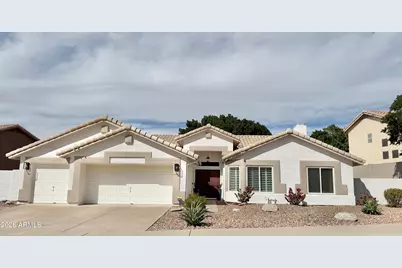 208 E South Fork Drive, Phoenix, AZ 85048 - Photo 1