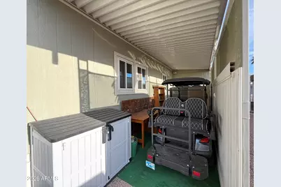 201 S Greenfield Road #246, Mesa, AZ 85206 - Photo 42