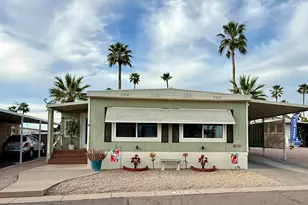 201 S Greenfield Rd, Mesa, AZ 85206 - Photo 1