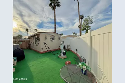 201 S Greenfield Road #246, Mesa, AZ 85206 - Photo 36