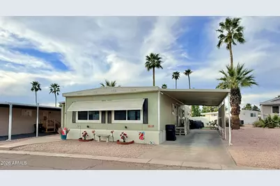 201 S Greenfield Road #246, Mesa, AZ 85206 - Photo 32