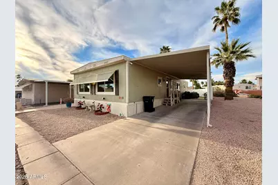 201 S Greenfield Road #246, Mesa, AZ 85206 - Photo 40