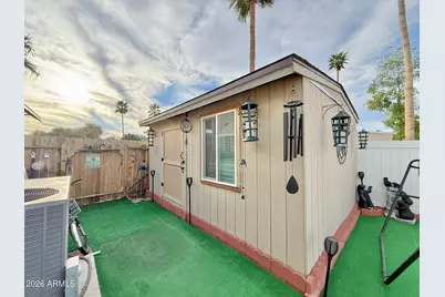 201 S Greenfield Road #246, Mesa, AZ 85206 - Photo 34