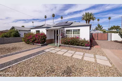 1222 E Almeria Road, Phoenix, AZ 85006 - Photo 4