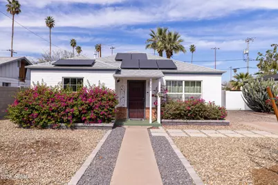 1222 E Almeria Road, Phoenix, AZ 85006 - Photo 1
