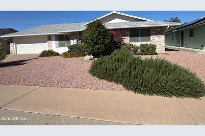 12630 N Sun Valley Drive, Sun City, AZ 85351 - Photo 2