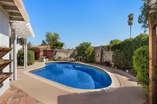 2325 E Elmwood St, Mesa, AZ 85213 - Photo 20