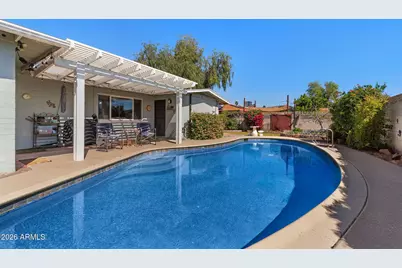 2325 E Elmwood Street, Mesa, AZ 85213 - Photo 14